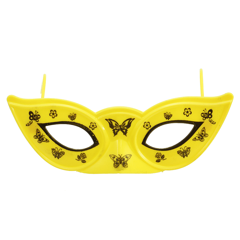 Creative Glasses Mask Festival Party for Children Christmas Halloween Gift Toys