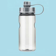 1000ML BPA Free Outdoor Sports Healthy Drinking Water Bottle Portable Leak Proof Water Bottle