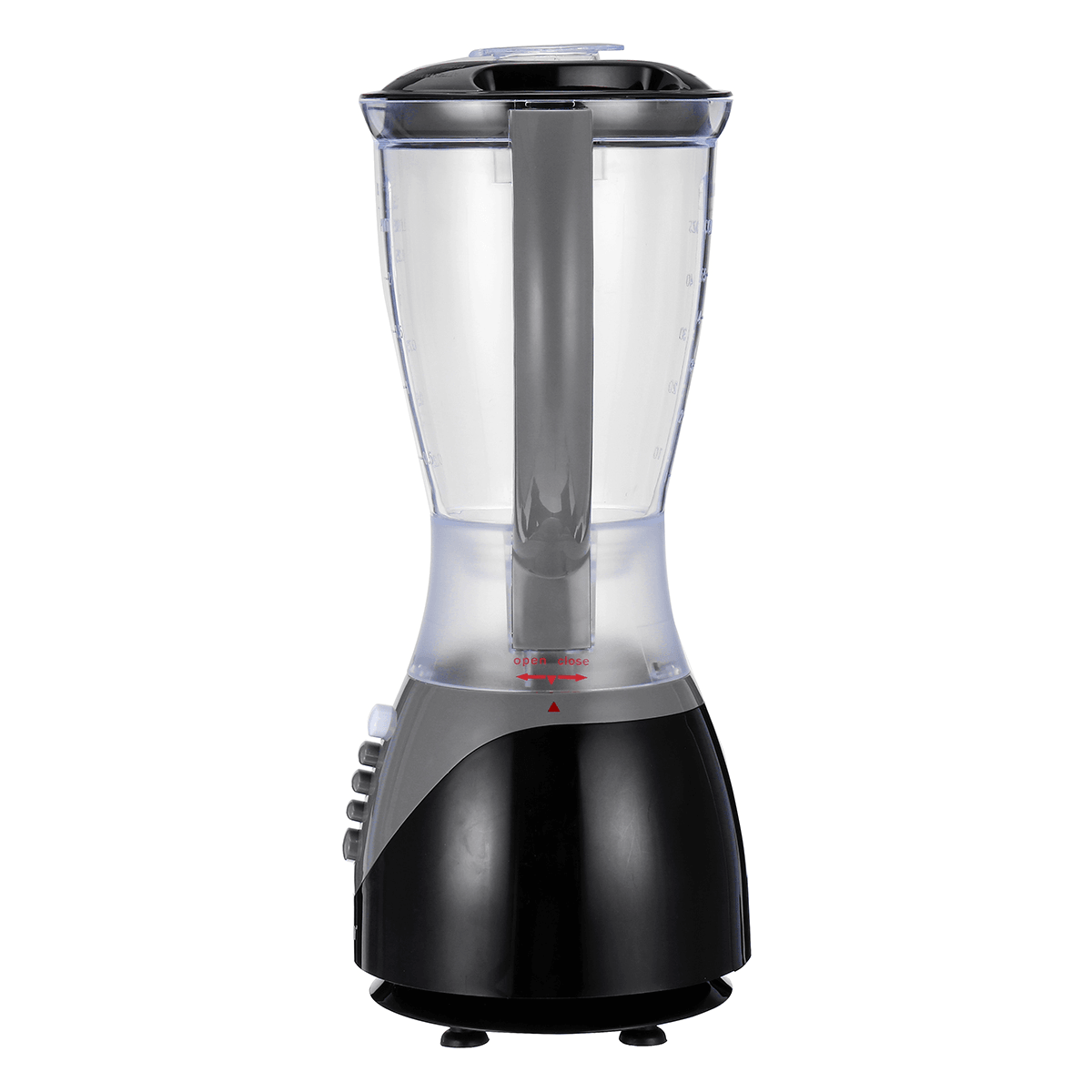 SOKANY 317 Electric Juicer 220-240V 600W Blender Mixer Smoothie Coffee Grinder Processor Machine