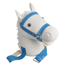 Mofun Happy Horse Parent-Child Interactive Riding Toys Emotional Companion Plush Toy for Children