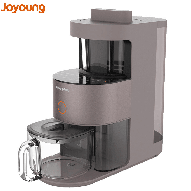 Joyoung Y1 Countertop Blender 1200W Self-Cleaning Mute Smart Memory for Kitchen