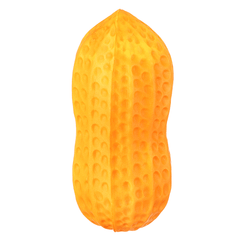 Temperature Sensitive Color Changing Squishy Peanut 16Cm Big Size Slow Rising Change Color Toy with Packing