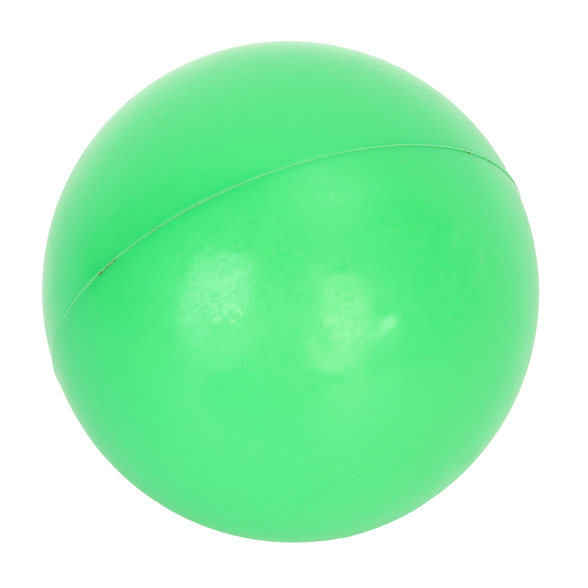 100 Stücke 8 cm Baby Kind Pit Spielzeug Schwimmen Bunte Weiche Kunststoff Ozean Ball Neuheiten Spielzeug