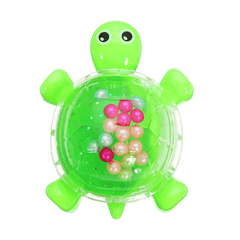 DIY Colorful Animals Slime 8.5*7*4CM Crystal Mud Putty Plasticine Blowing Bubble Toy Gift