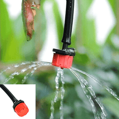 5/10/15/25/30M Automatic Sprinkler DIY Garden Watering Micro Drip Irrigation System Hose Kits