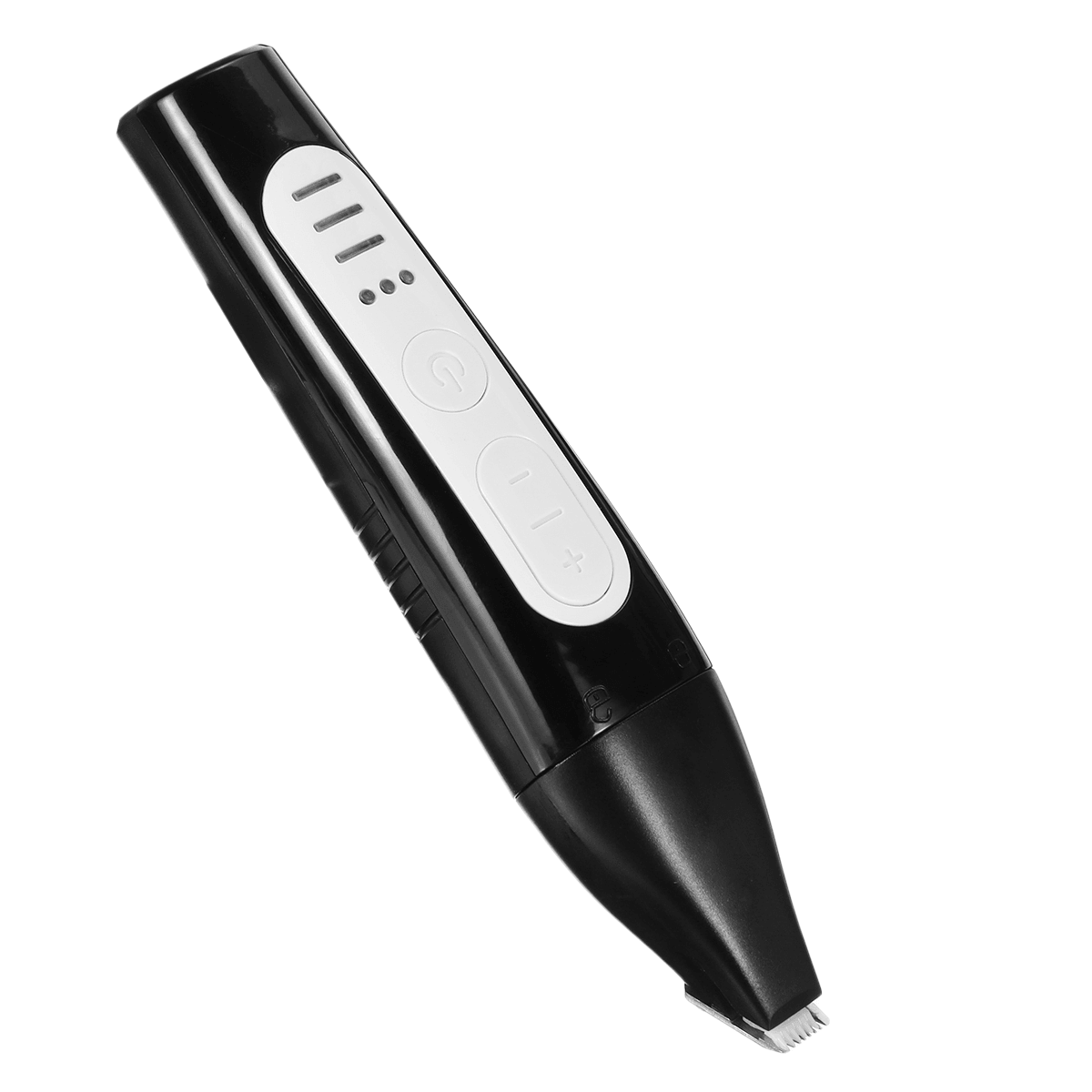 Electric Pet Dog Nail Clipper Cat Hair Nail Cordless Trimmer Grinder Claw Grooming