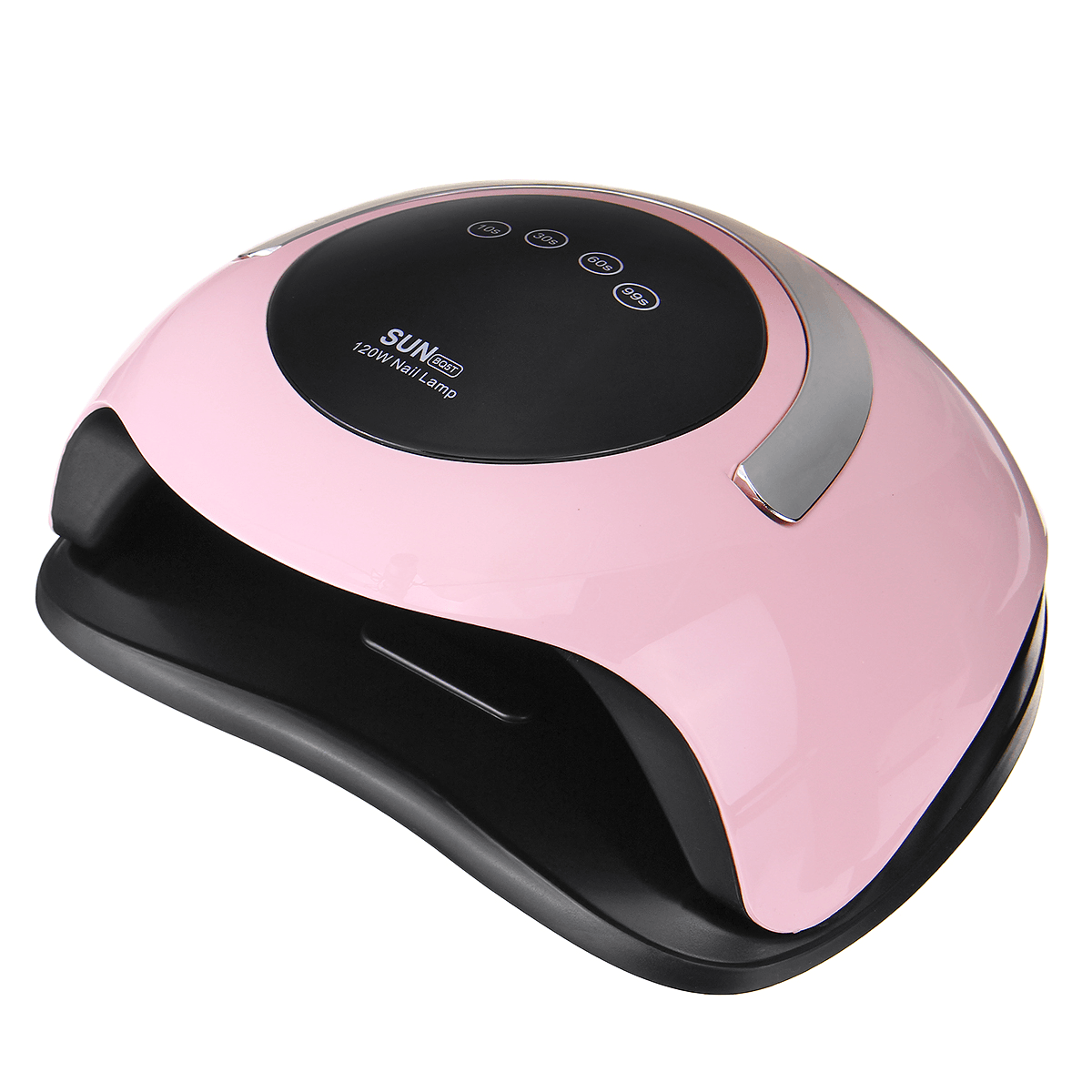 5T Portable Induction Quick-Drying Painless LED Nail Light