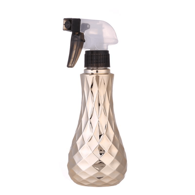 450Ml Hair Salon Haircut Hairdressing Water Spray Empty Bottle Sprayer Refillable Bottle Barber Styling Tool Spray Bottle