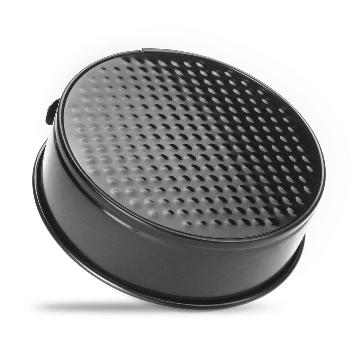 7/8/9 Inch Non-Stick round Cake Pan Springform Loosen Base for Instant Pot Baking Cheesecake Mould