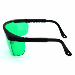 405Nm 445Nm 450Nm Blue 808NM 980NM IR Laser Eye Protection Glasses Safety Laser Goggles OD4+