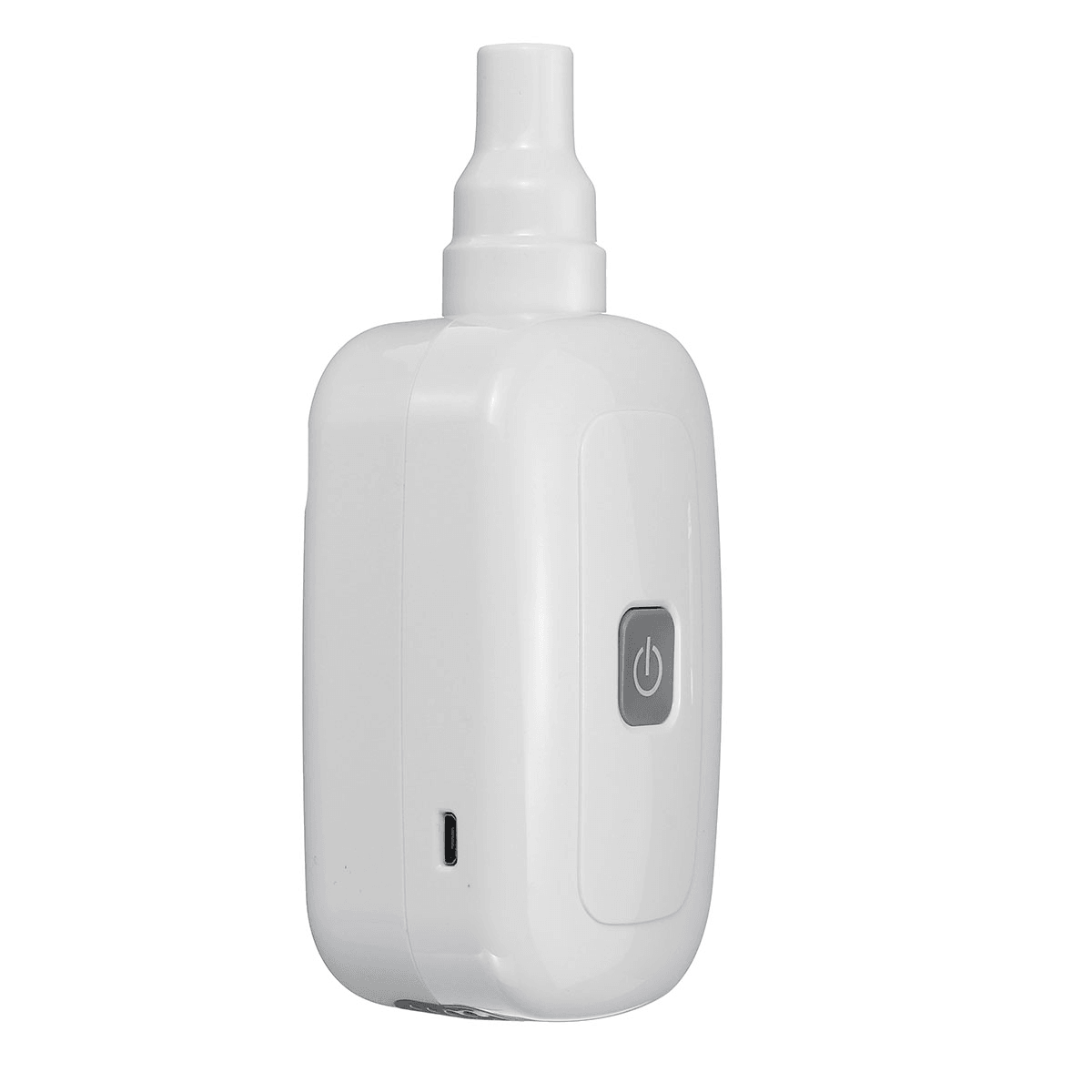 2600Mah Portable CPAP Cleaner Sterilizer Rechargeable Sanitizer Disinfector Sleep Instrument