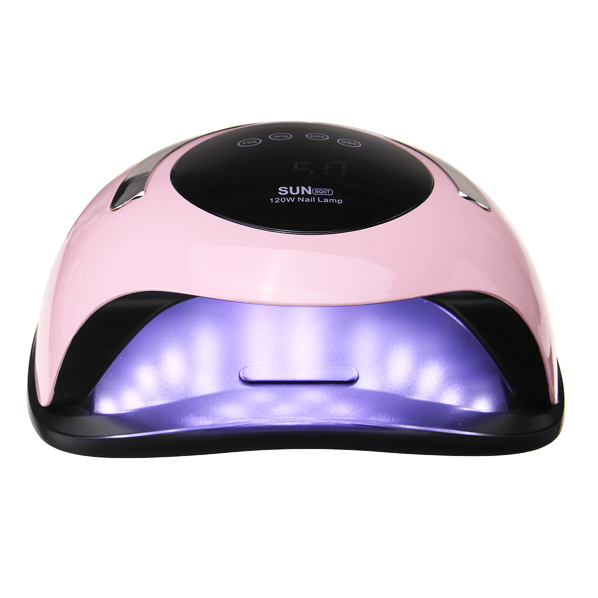 5T Portable Induction Quick-Drying Painless LED Nail Light