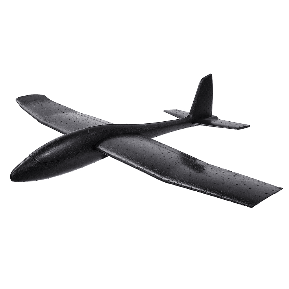 33Inches Big Size Hand Launch Throwing Aircraft Airplane DIY Inertial Foam EPP Plane Toy