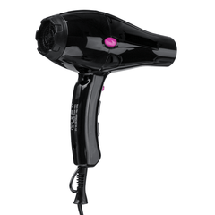 1875W Professional Hair Dryer 2 Speeds 3 Heats Settings Blower Beauty Best Travel Salon