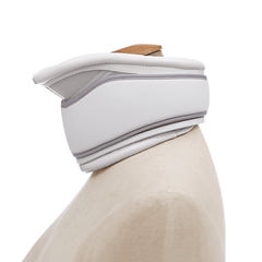 Cervical Collar Neck Brace Support Pain Relief Torticollis Spondylitis Neuralgia Shaft Support