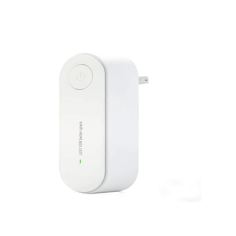 Ultrasonic Pest Repeller Multifunctional Mite Remover Electronic Indoor Pest Control Repellent for Mosquitoes