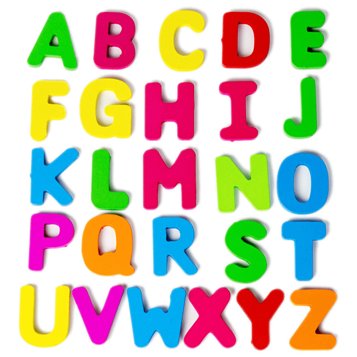 Puzzle Alphabet Rechtschreibung Englische Buchstaben Tierkarten Lernspielzeug für Kinder Geschenk