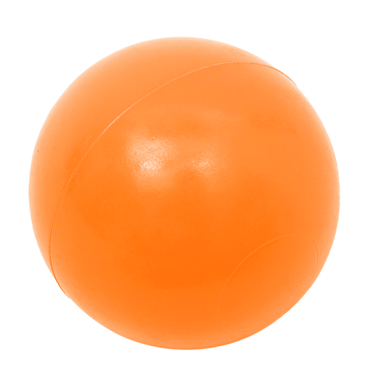 50 Uds Ocean Ball Toy 5,5 Cm plástico suave Pit Ball Pool Ball juguetes de desarrollo