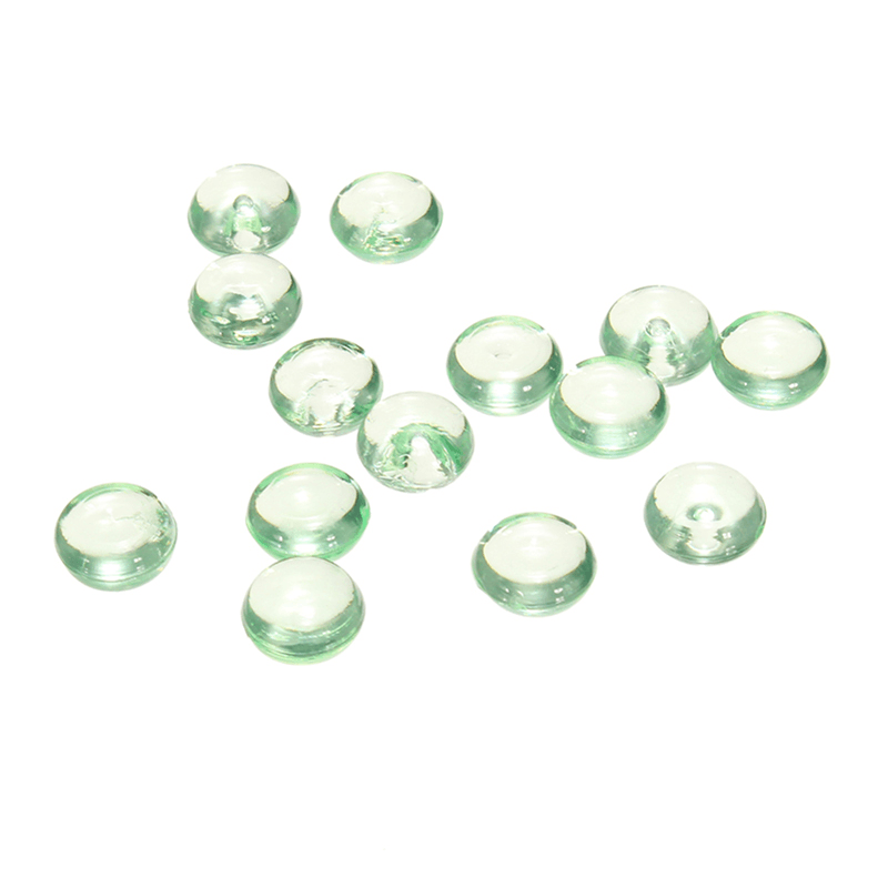 7Mm PVC Balls for DIY Slime Kit