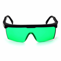 405Nm 445Nm 450Nm Blue 808NM 980NM IR Laser Eye Protection Glasses Safety Laser Goggles OD4+