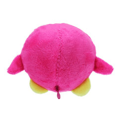 3,5" Squishy geschäumte Kuscheltiere Squishimal-Spielzeug, süße Puppe, Plüsch-Squishamals-Spielzeug