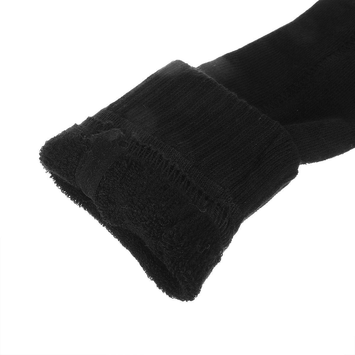 Battery Heated Socks Electric Warmer Washable Electric Heater Foot Shoe Thick Winter Socks