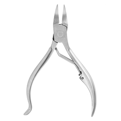 Y.F.M® 3 in 1 Ingrown Toenails Nipper Clipper File Lifter Cutter Kit Stainless Steel Paronychia Care