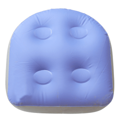 PVC Booster Seat Hot Tub Spa Spas Cushion Inflatable Ideal for Adults or Kids