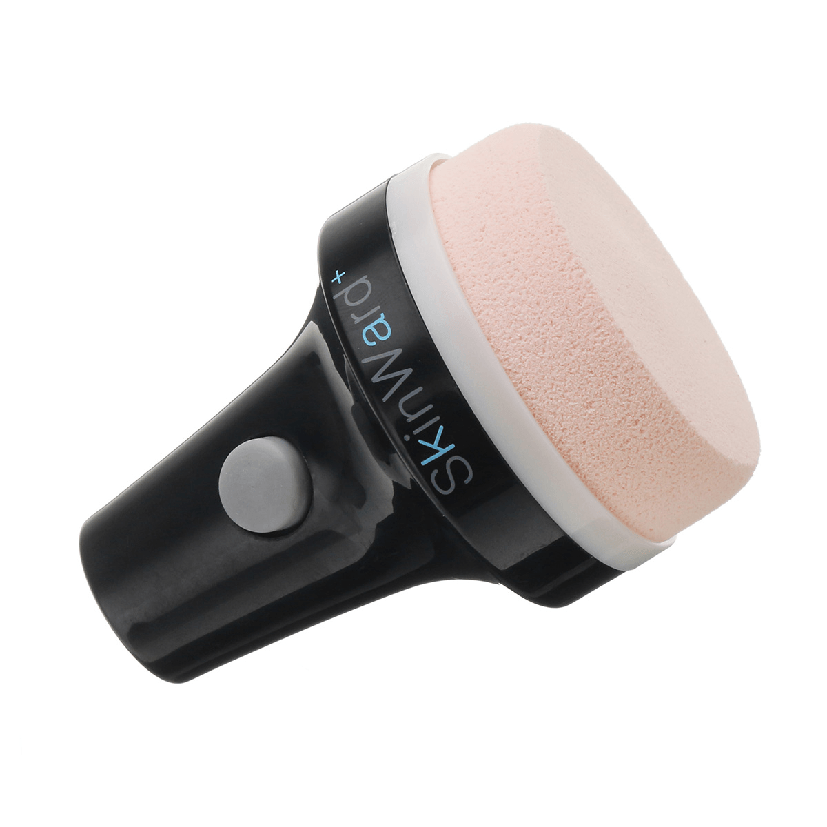 3D Electric Vibrating Makeup Puff Powder Puff Applicator Foundation Cosmetic Tool