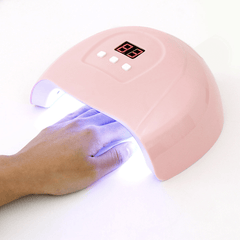 Nail Dryer 30W UV LED Lamp Nail Lamp for Curing All Gels Builder Polish Varnish Manicure Salon Nail Art Tools