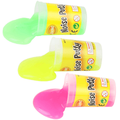 Joking Slime DIY Plasticine Kids Hand Craft Soft Toy Kids Gift