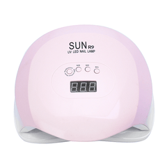 110W Nail Dryer 36 LED UV Lamp Nail Gel Polishing Curing Manicure Art Tools Machine 3 Timer Settings