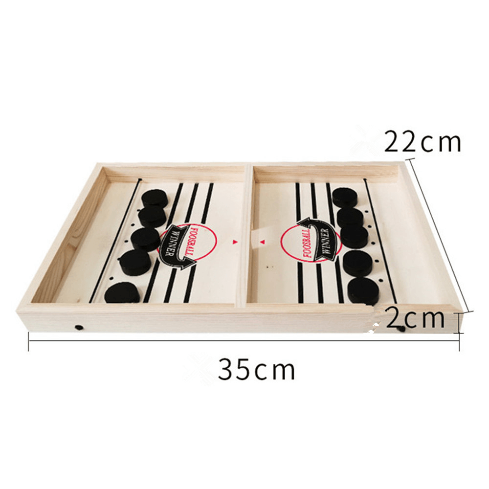 Chess Bouncing Chess Bouncing Chess Parent-Child Interactive Chess Bumping Chess Board Game Desktop Hockey Toys