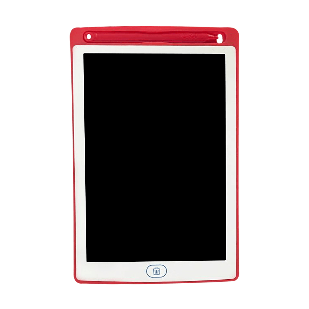 8.5Inch LCD Writing Board Light Energy Highlighting Handwriting Children'S Handwriting Board Electronic Drawing Board