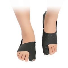 1Pc Ultra-Thin Thumb Valgus Corrector Breathable Comfortable Big Foot Bone Thumb Corrector