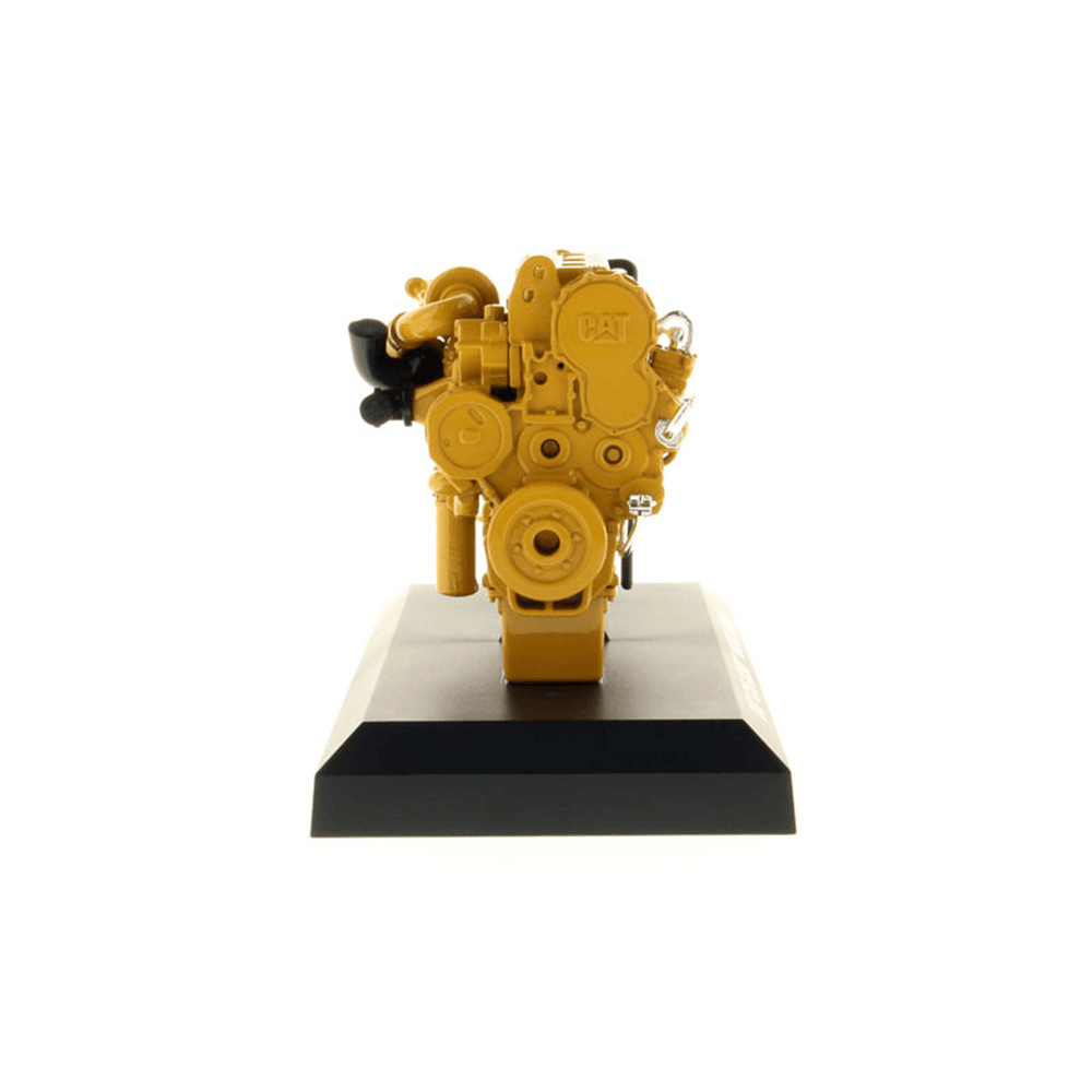 CAT C15 ACERT Diesel Core Classics Series 1:12 Engine Model