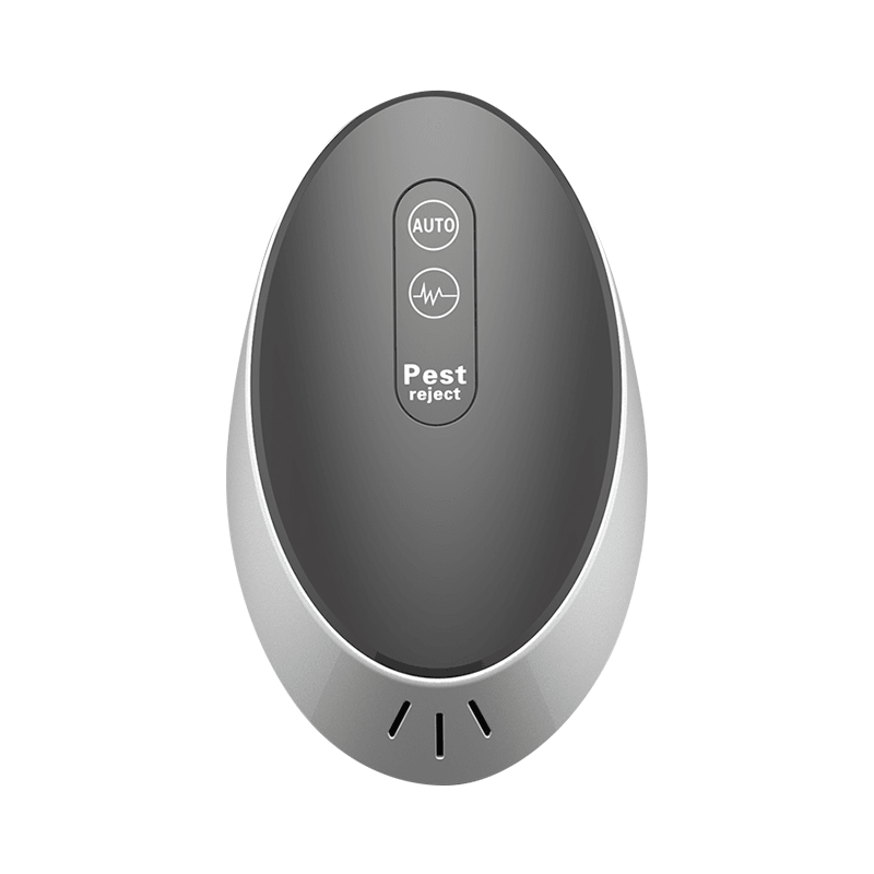 HJS-811 Ultrasonic Electronic Pest Repeller Pest Control Mosquito Dispeller Low Noise