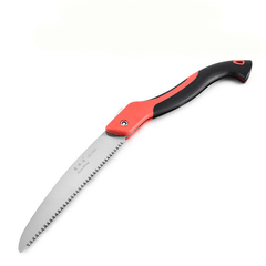 Household Anti-Skip Hand Steel Sawing Tool Fruit Trees Logging Steel Saws for Home Garden Saw