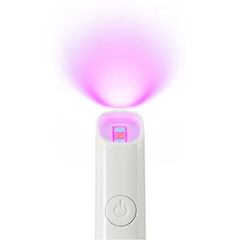 Blue & Red Light Therapy Acne Spot Treatment Laser Pen Wrinkle Removal Device Beauty Machine