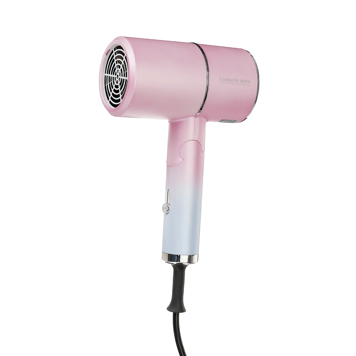 2000W Professional Salon Hair Dryer Infrared Heat Ceramic Ionic Fast Drying Blow Dryer