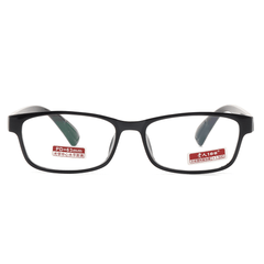 Anti Radiation Coated Film Presbyopic Reading Glasses TR90 Frame