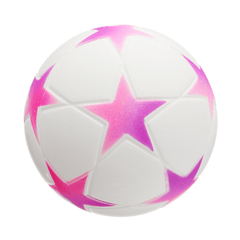 Star Football Squishy 9.5Cm Slow Rising with Packaging Collection Gift Soft Toy