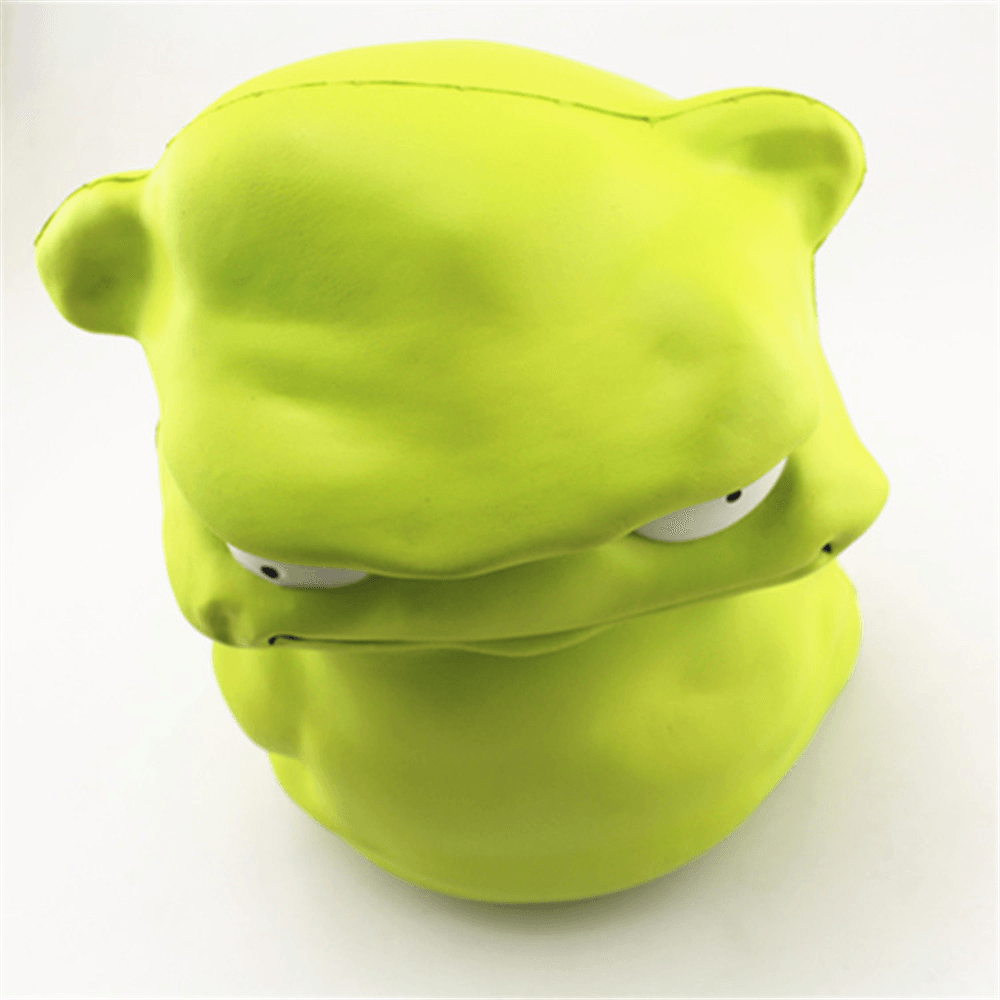 Squishy 25*17*15CM Simulation Monster Decompression Toy Soft Slow Rising Collection Gift Decor Toy