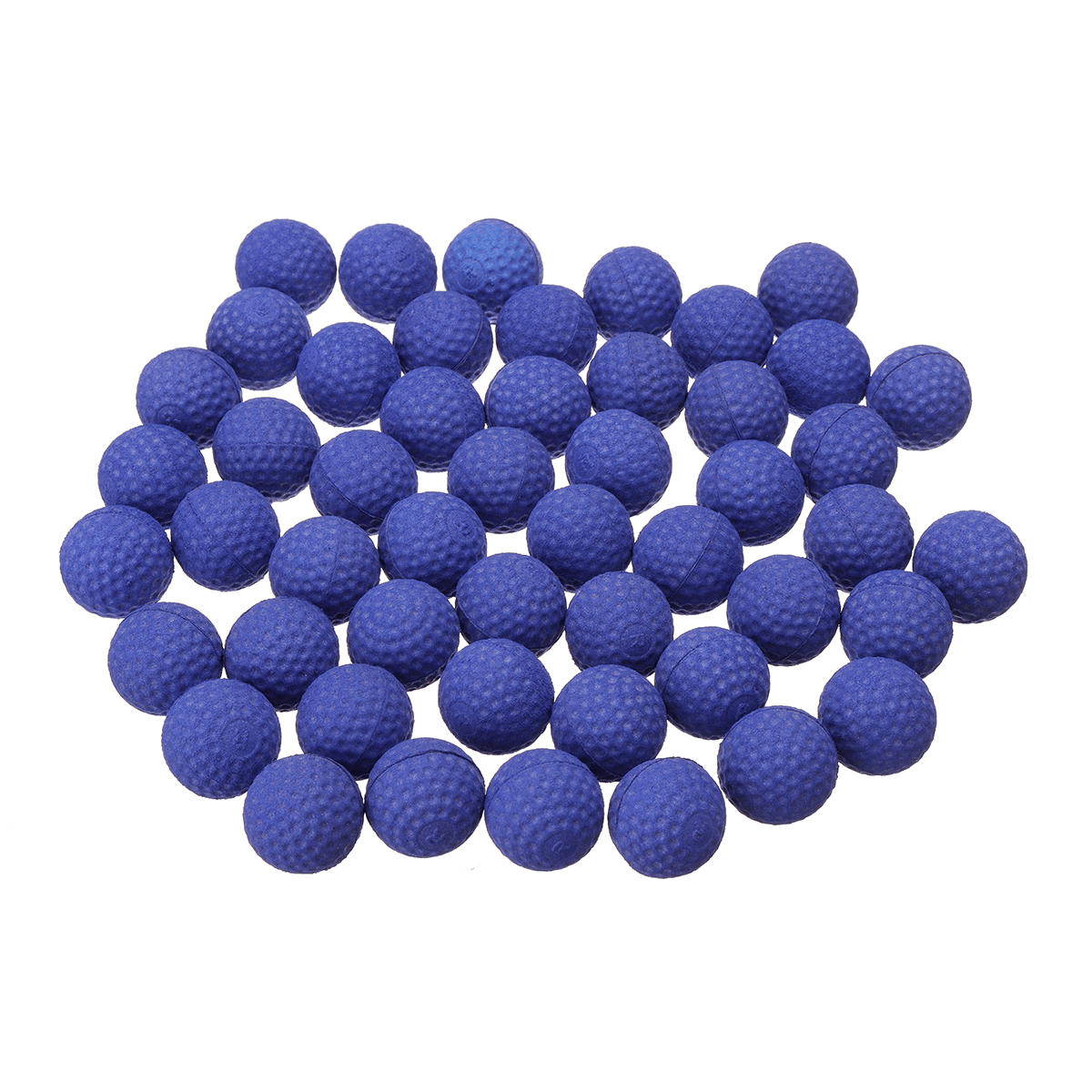 100 Stück Bullet Balls Rounds Kompatibles Teil für Rival Apollo Toy Refill