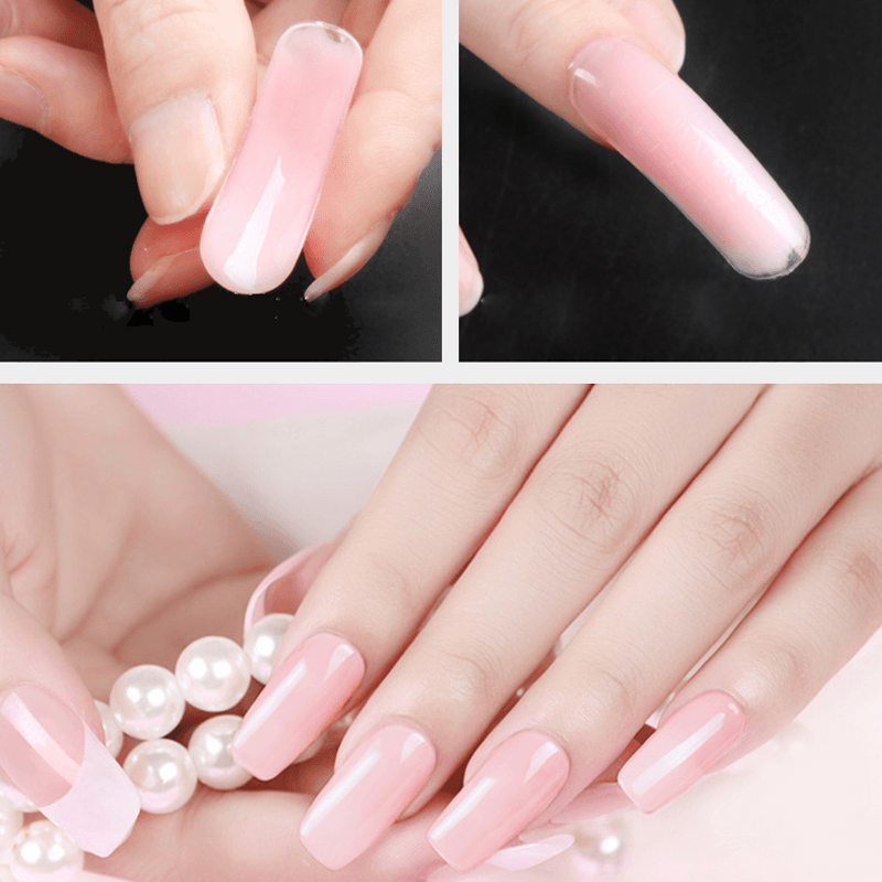 30Ml Poly Gel Quick Building Gel Finger Extension Nail Gel