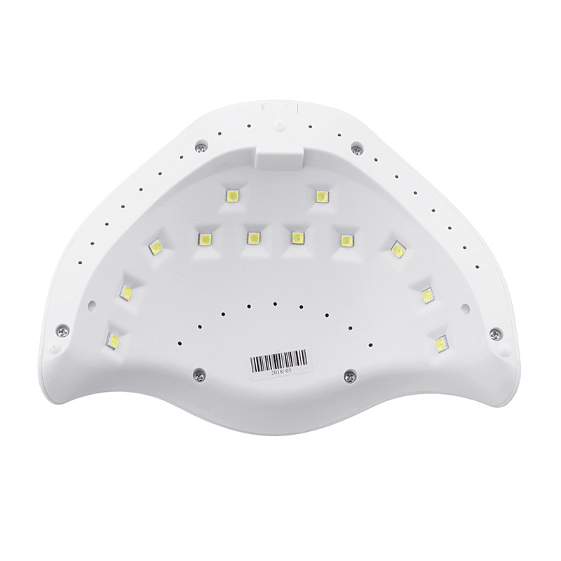 12LED 24W SUNX3 UV Nail Lamp Led Nail Light Nail Dryer Machine Touch Button Time Setting