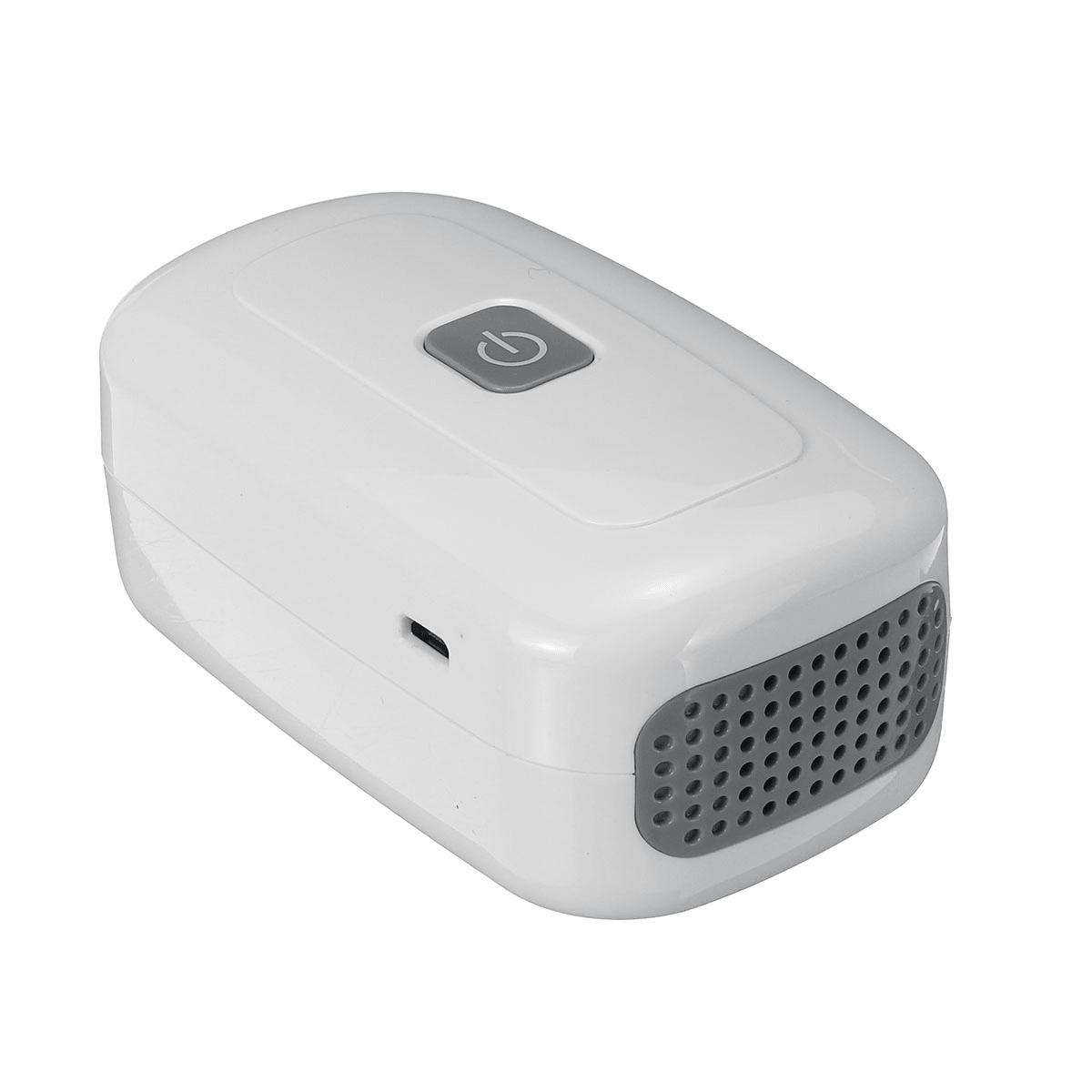 2600Mah Portable CPAP Cleaner Sterilizer Rechargeable Sanitizer Disinfector Sleep Instrument