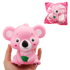 Little Dipper Squishy 12.5Cm Slow Rising with Packaging Collection Gift Soft Toy