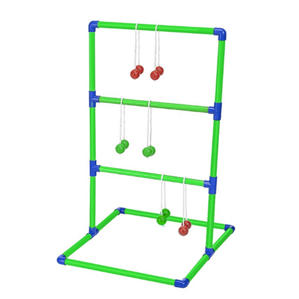 Ladder Golf Throw Game Children Indoor Sports Toys