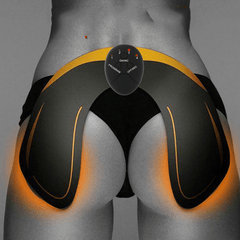 6 Modes Smart Easy Hip Trainer Buttocks Butt Lifting Lift up Body Workout Fitness